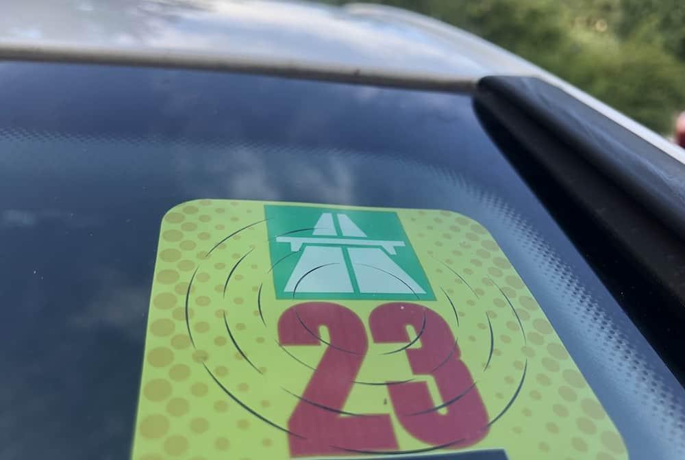 Stressfrei durch die Schweiz: Ihre Vignette bequem online erhalten